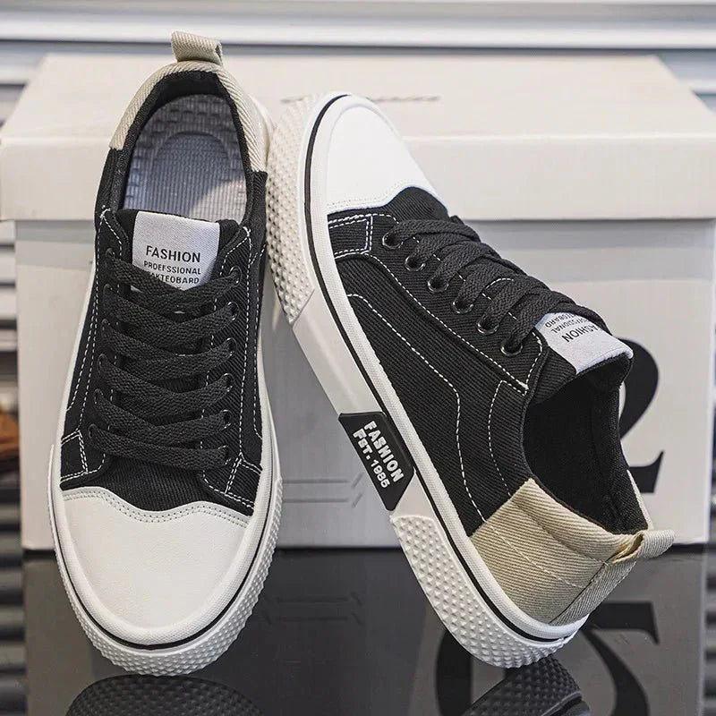 Orlando™ | Scarpe da ginnastica vintage