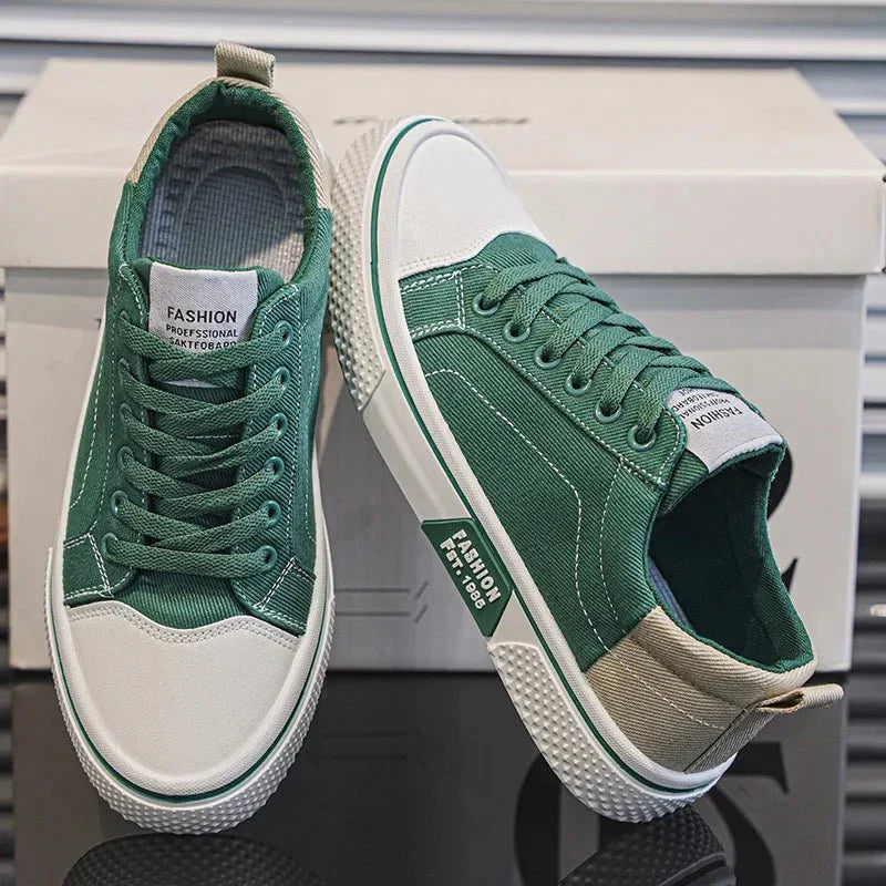 Orlando™ | Scarpe da ginnastica vintage