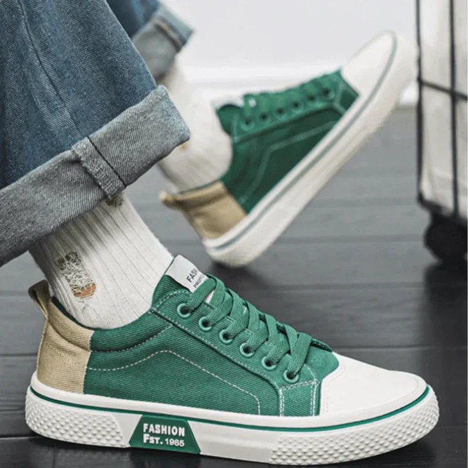 Orlando™ | Scarpe da ginnastica vintage