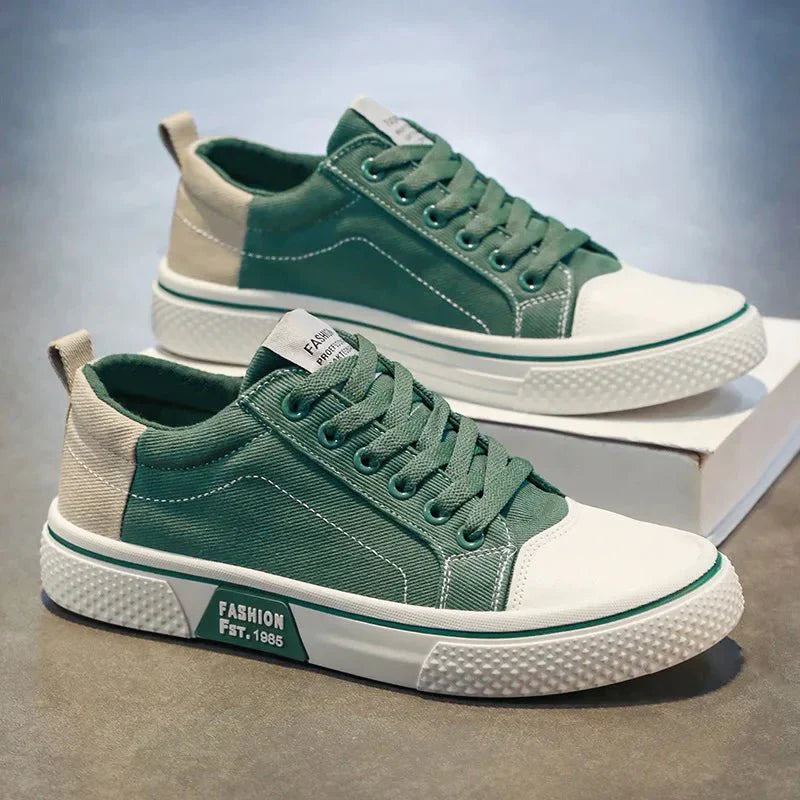 Orlando™ | Scarpe da ginnastica vintage