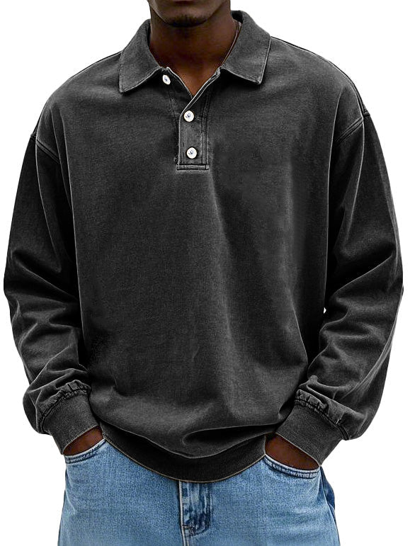 Dario™ | Maglione Polo
