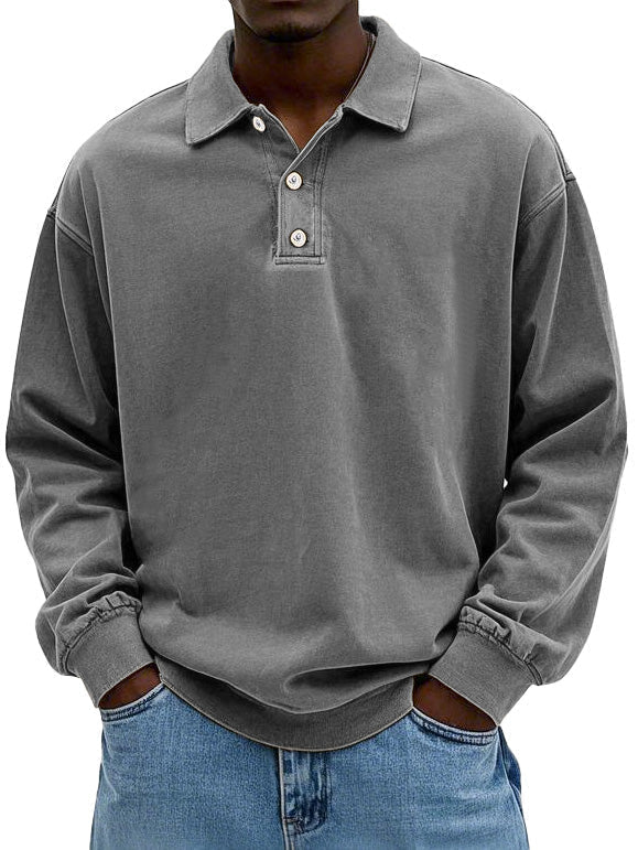 Dario™ | Maglione Polo