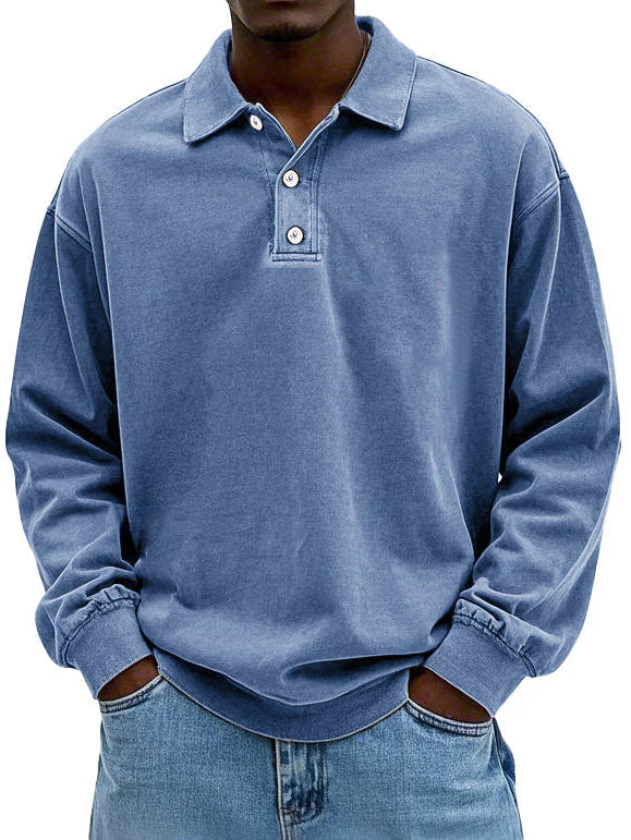 Dario™ | Maglione Polo