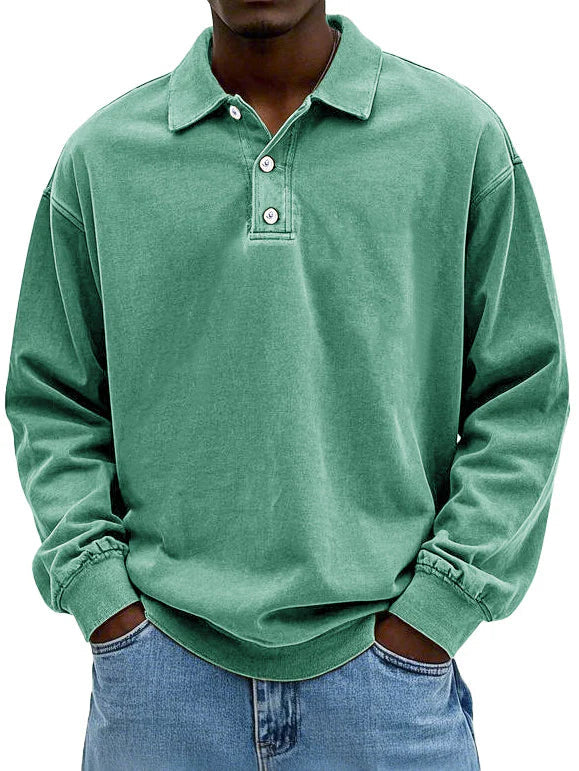 Dario™ | Maglione Polo
