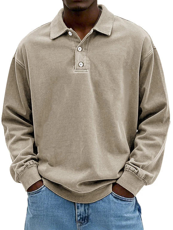 Dario™ | Maglione Polo