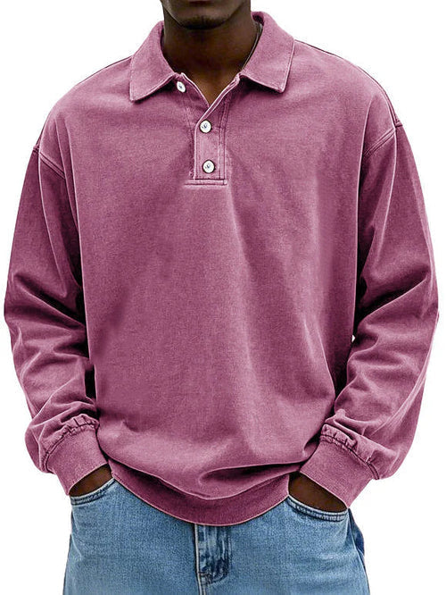Dario™ | Maglione Polo