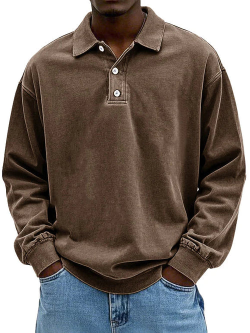 Dario™ | Maglione Polo