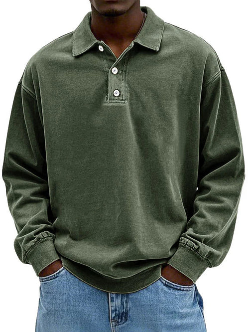 Dario™ | Maglione Polo