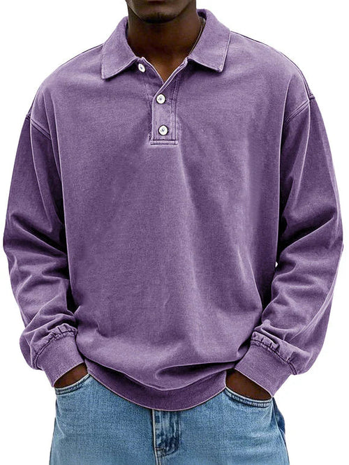 Dario™ | Maglione Polo