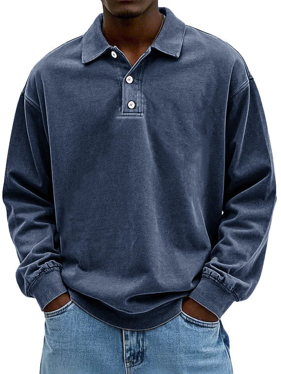 Dario™ | Maglione Polo