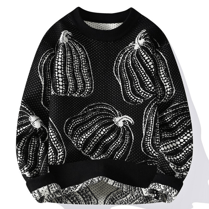 Vittore™ | Maglione di zucca