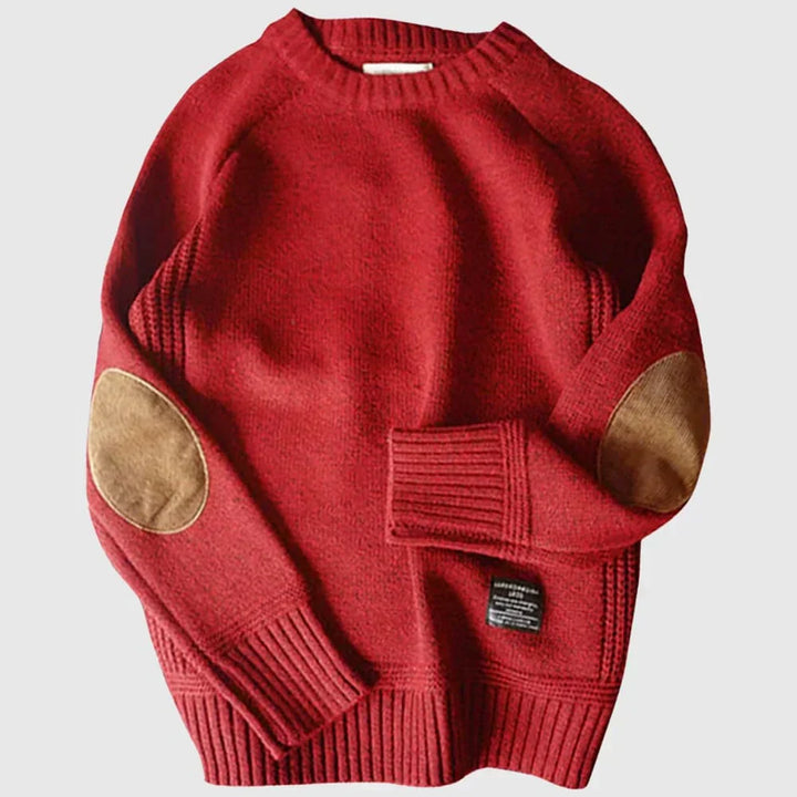 Roma™ | Maglione Alpino