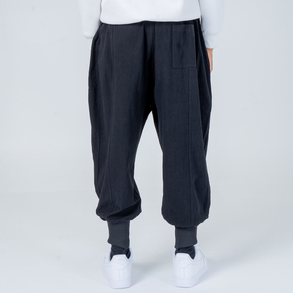 Leonardo™ | Pantaloni harem comodi in cotone