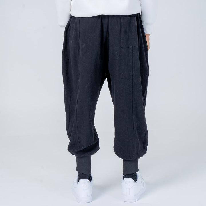 Leonardo™ | Pantaloni harem comodi in cotone