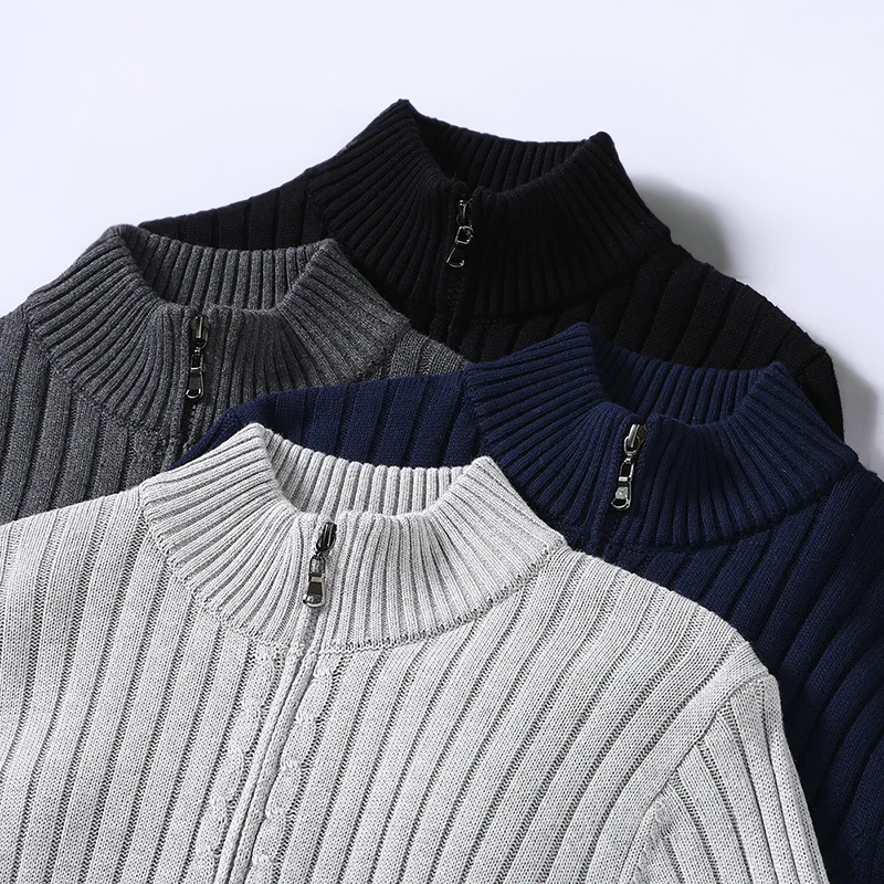Samuele™ | Cardigan moderno