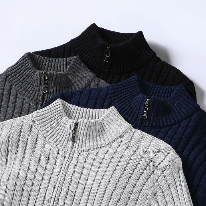 Samuele™ | Cardigan moderno