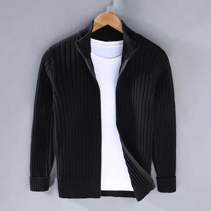 Samuele™ | Cardigan moderno