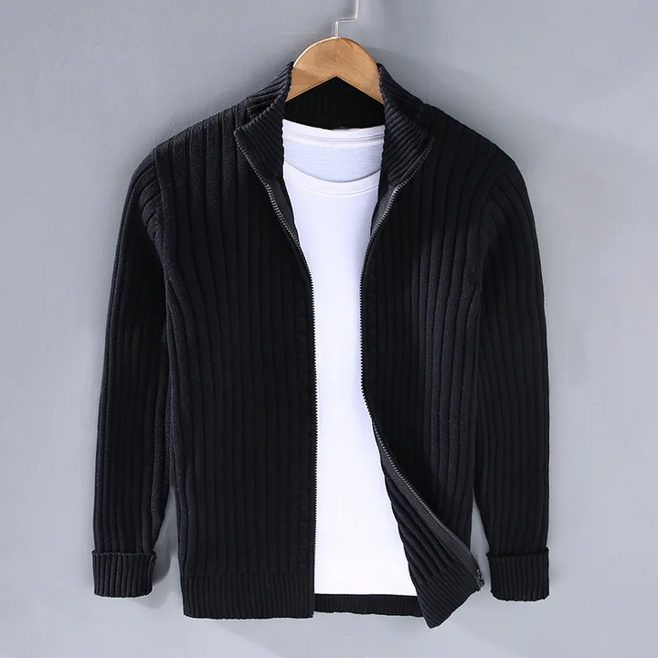 Samuele™ | Cardigan moderno
