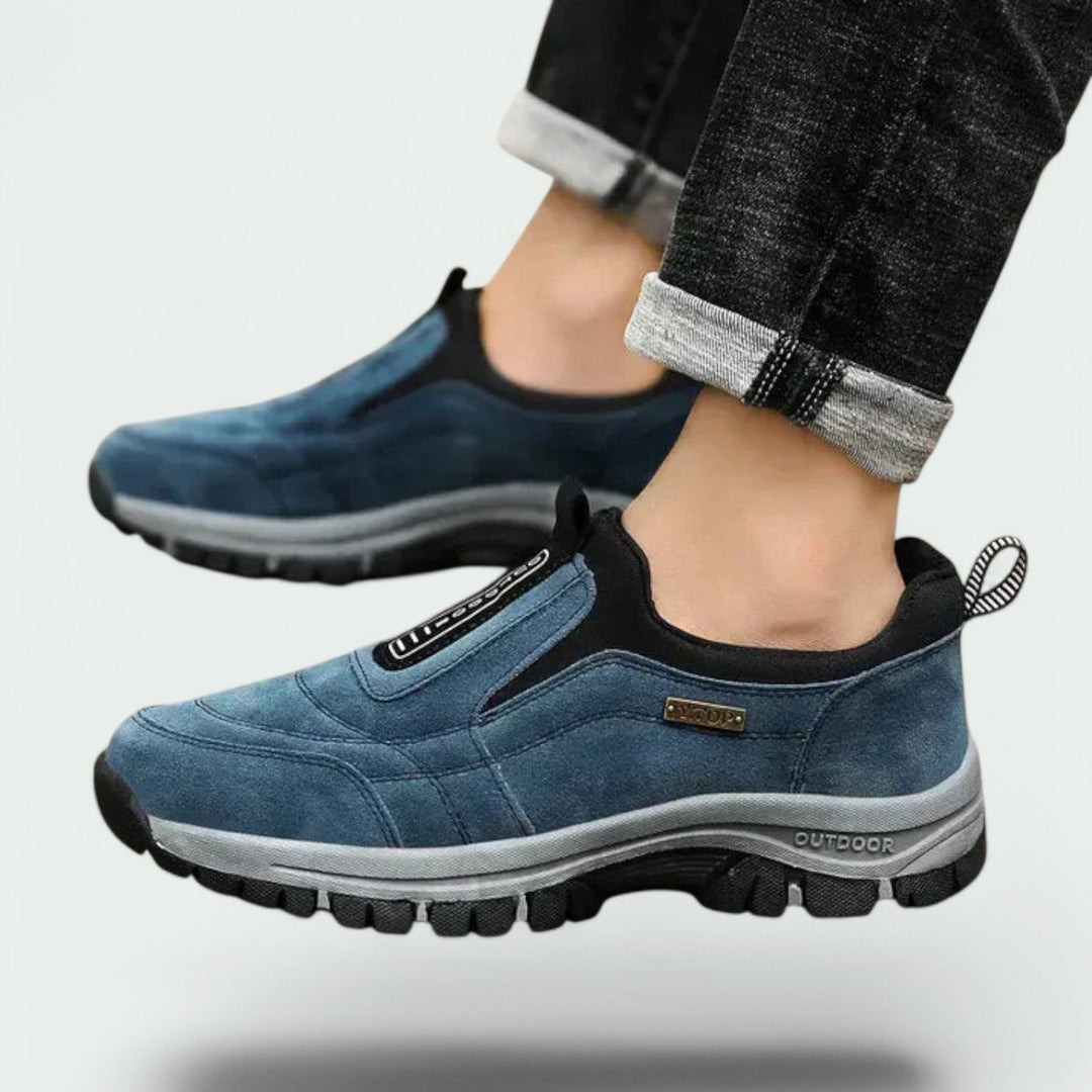 Nevio™ | Sneakers da trekking