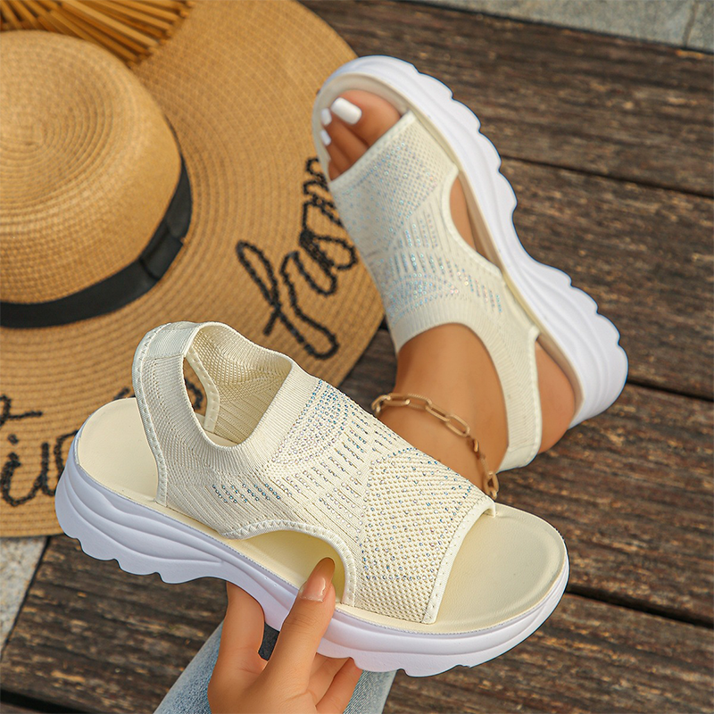 Emilia™ | Sandali Ortopedici