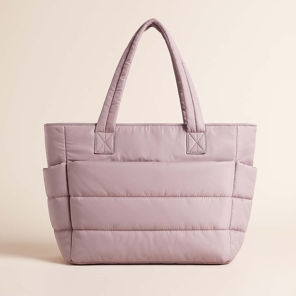 Chiara™ | BORSA QUOTIDIANA IMBOTTITA