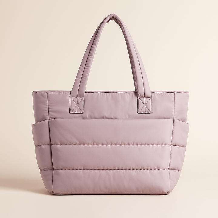Chiara™ | BORSA QUOTIDIANA IMBOTTITA