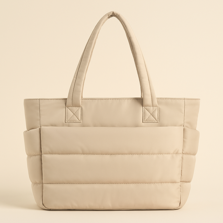 Chiara™ | BORSA QUOTIDIANA IMBOTTITA