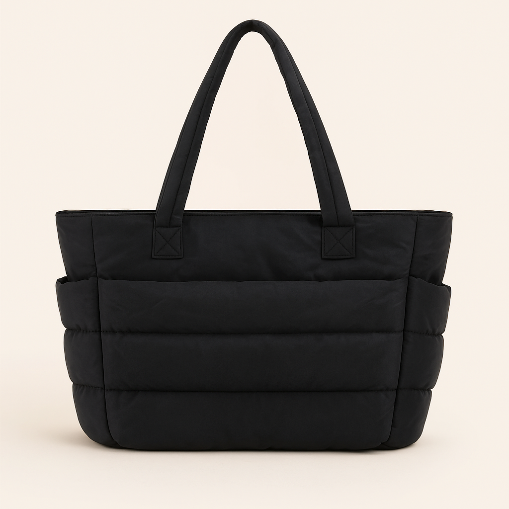 Chiara™ | BORSA QUOTIDIANA IMBOTTITA