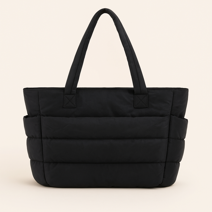 Chiara™ | BORSA QUOTIDIANA IMBOTTITA