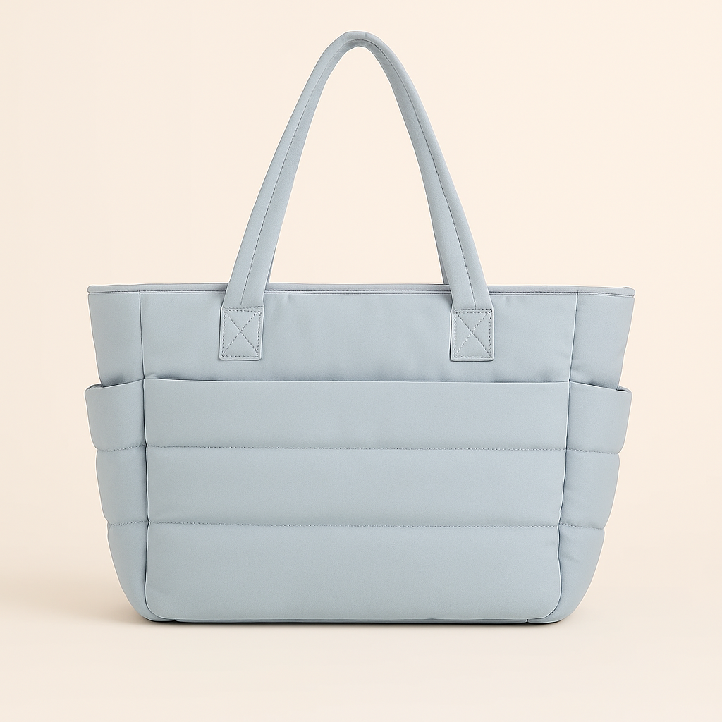 Chiara™ | BORSA QUOTIDIANA IMBOTTITA