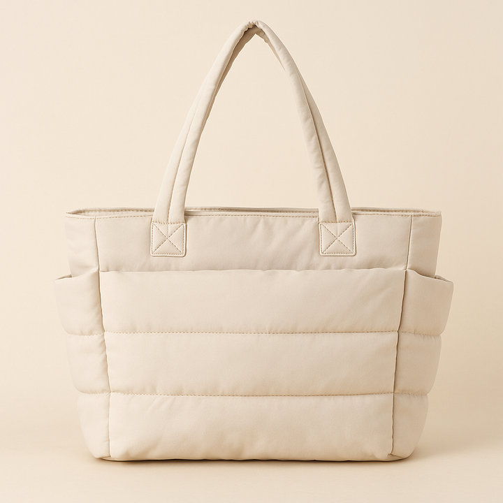 Chiara™ | BORSA QUOTIDIANA IMBOTTITA
