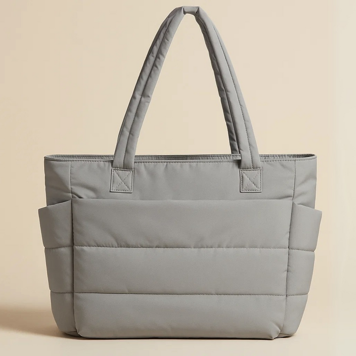Chiara™ | BORSA QUOTIDIANA IMBOTTITA