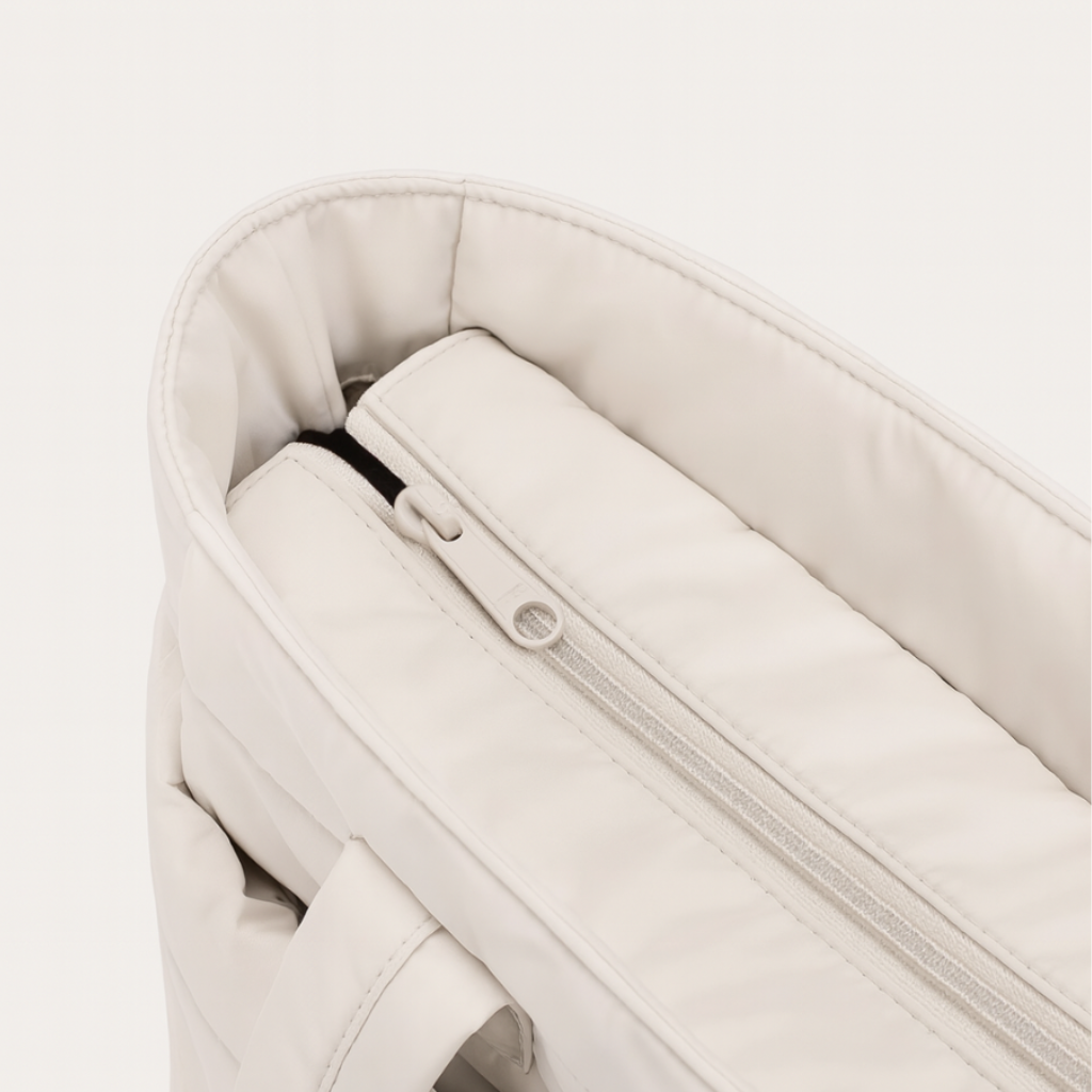 Chiara™ | BORSA QUOTIDIANA IMBOTTITA