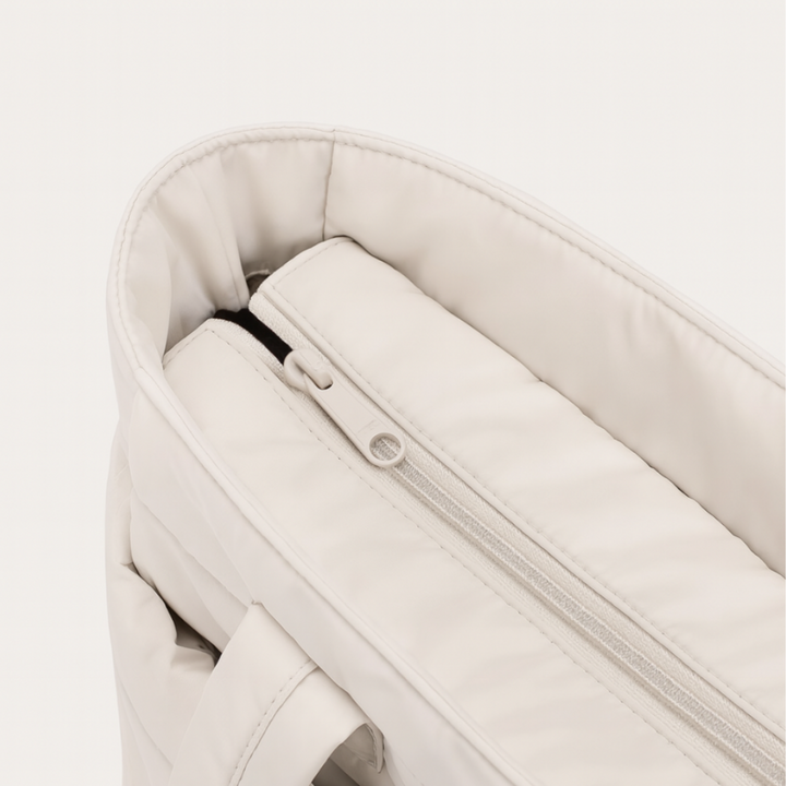 Chiara™ | BORSA QUOTIDIANA IMBOTTITA