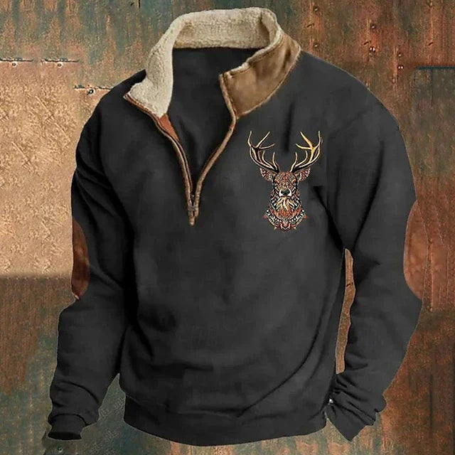 Ettore™ | Maglione alla moda