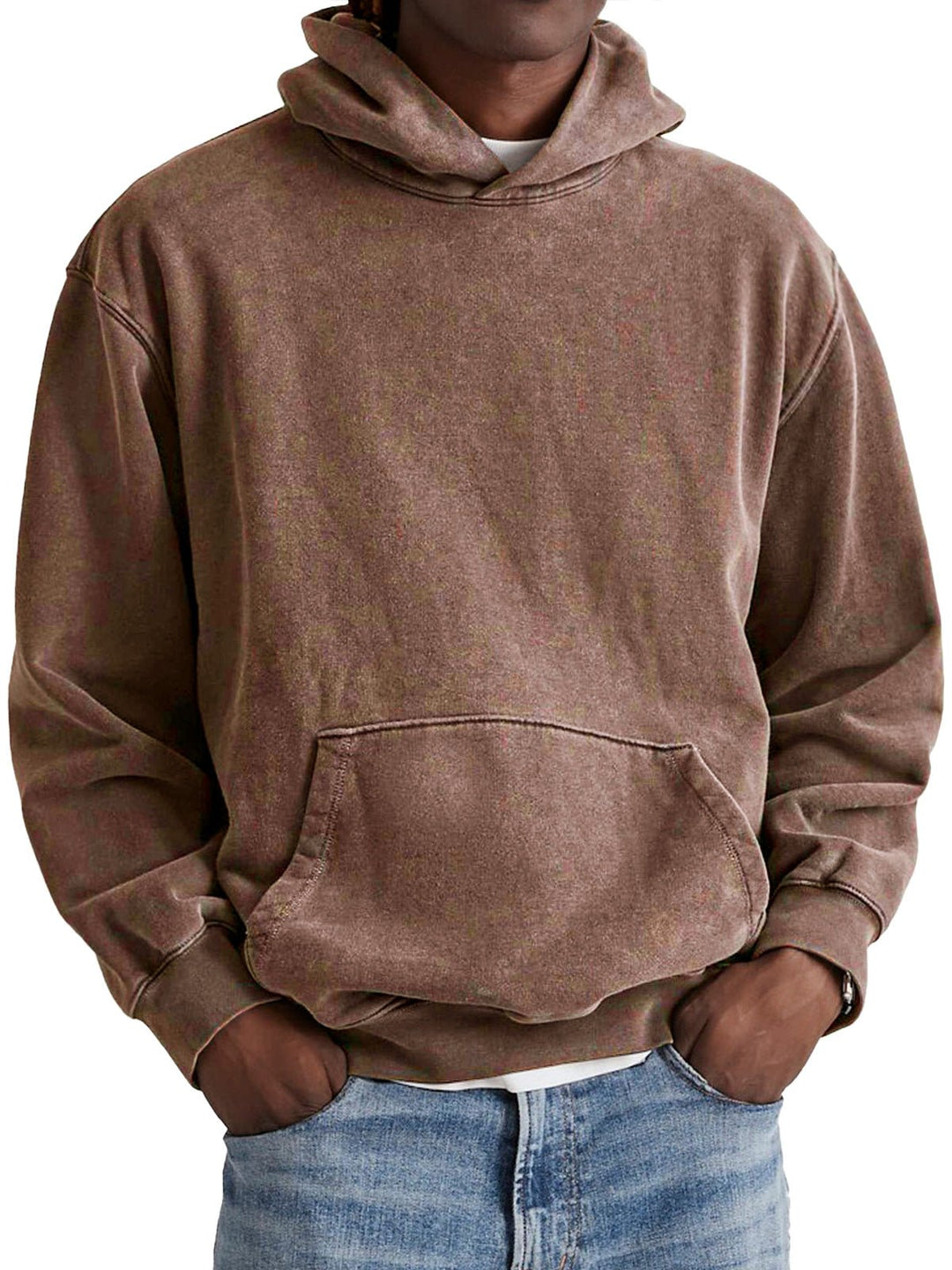 Elio™ | Felpa con cappuccio