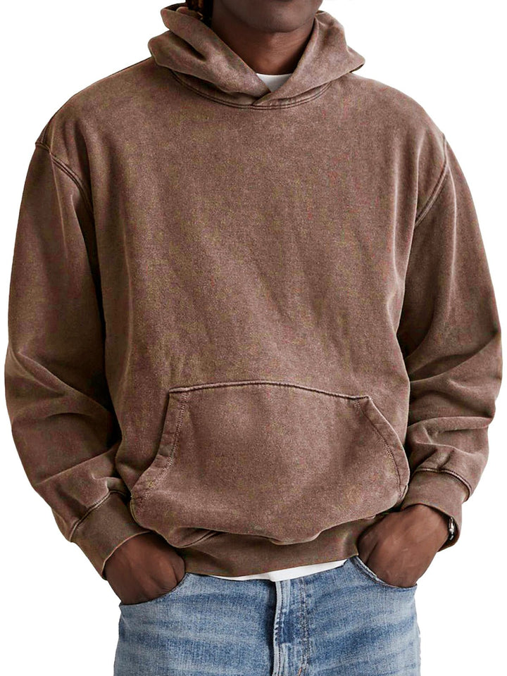 Elio™ | Felpa con cappuccio